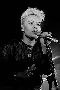 Emeli Sandé