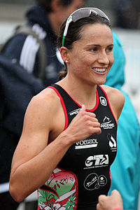 Emma Moffatt