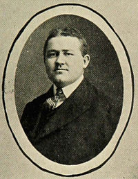 Emmett O. King