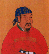 Emperor Wu of Liu Song