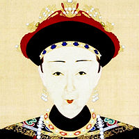 Empress Xiaoshencheng