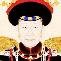 Empress Xiaoshengxian