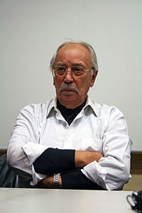 Enrique Badía Romero