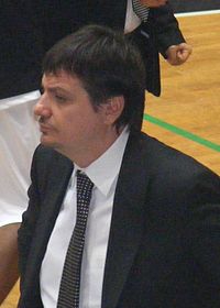 Ergin Ataman