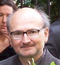 Éric Fottorino