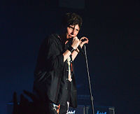 Eric Martin 