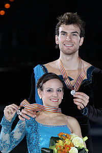 Eric Radford