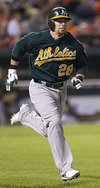 Eric Sogard