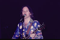 Eric Stewart