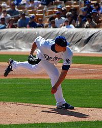 Eric Stults