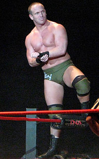 Eric Young 