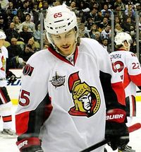 Erik Karlsson