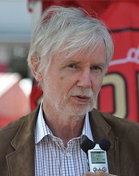 Erkki Tuomioja