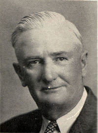 Ernest D. Nelson