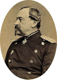 Ernest II Duke of Saxe-Coburg and Gotha