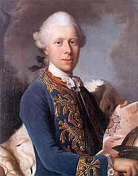 Ernest II Duke of Saxe-Gotha-Altenburg