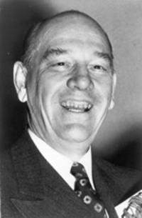Ernest Lundeen