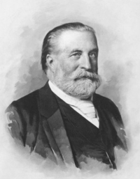 Ernst von Bergmann