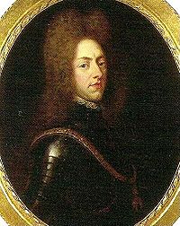 Eugen Alexander Franz 1st Prince of Thurn and Taxis