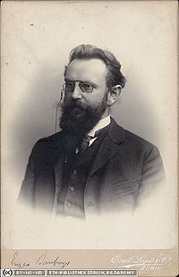 Eugen Bamberger