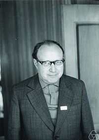 Eugene Dynkin