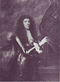Eugene Maurice Count of Soissons