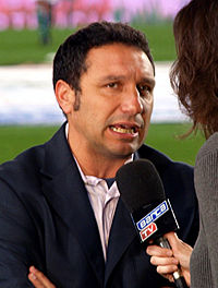 Eusebio Sacristán