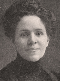 Eva Emery Dye