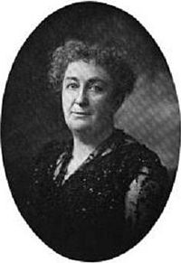 Evelyn Greenleaf Sutherland