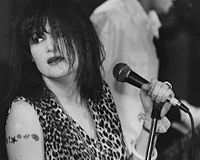 Exene Cervenka