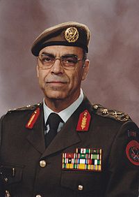 Fadel Mohammed Ali