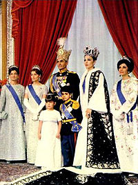 Farahnaz Pahlavi