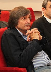 Farhad Khalilov