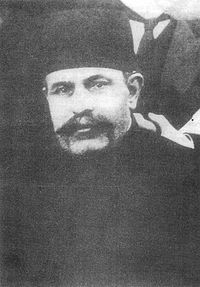 Fathollah Khan Akbar