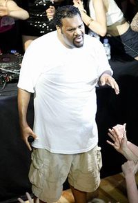 Fatman Scoop