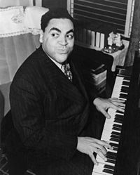 Fats Waller