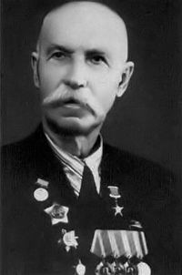 Fedor Tokarev