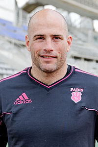 Felipe Contepomi