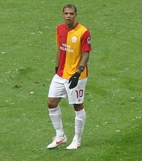 Felipe Melo