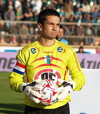 Felipe Núñez