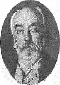 Félix de Blochausen