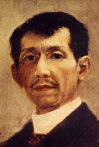 Félix Resurrección Hidalgo