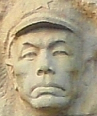 Feng Baiju