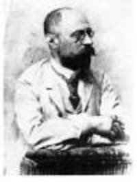 Ferdinand Blumentritt