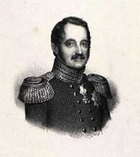 Ferdinand Hereditary Prince of Denmark