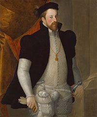 Ferdinand II Archduke of Austria
