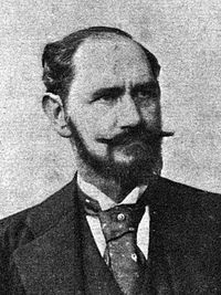 Ferdinand Mannlicher