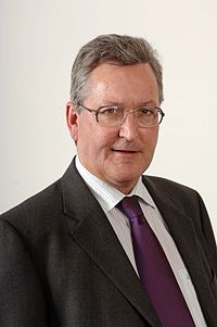 Fergus Ewing