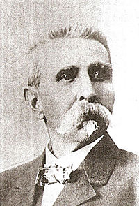 Fermín Tangüis