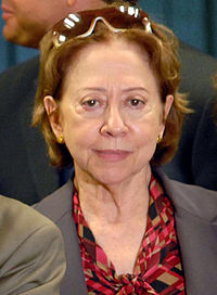 Fernanda Montenegro